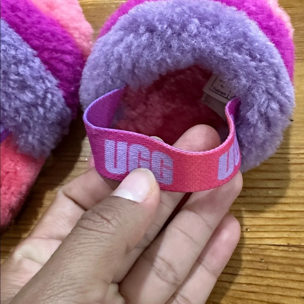 UGG charming baby